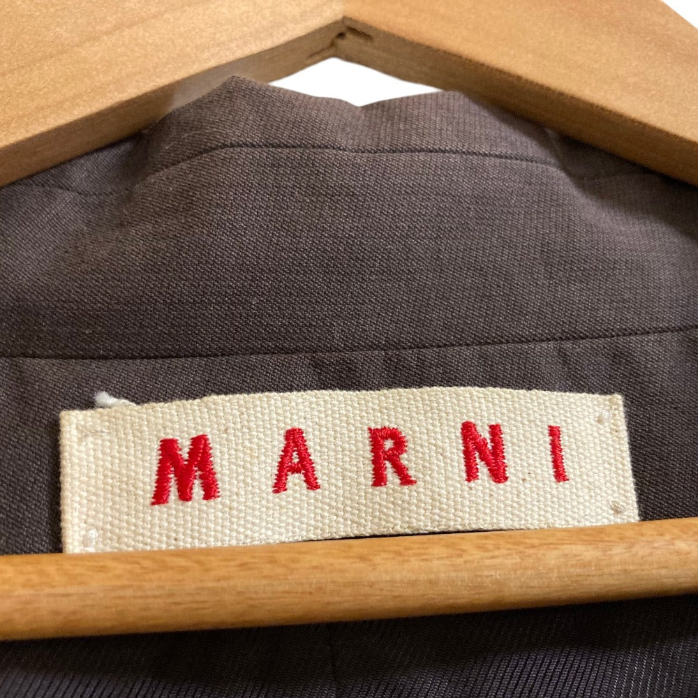 マルニ ジャケット