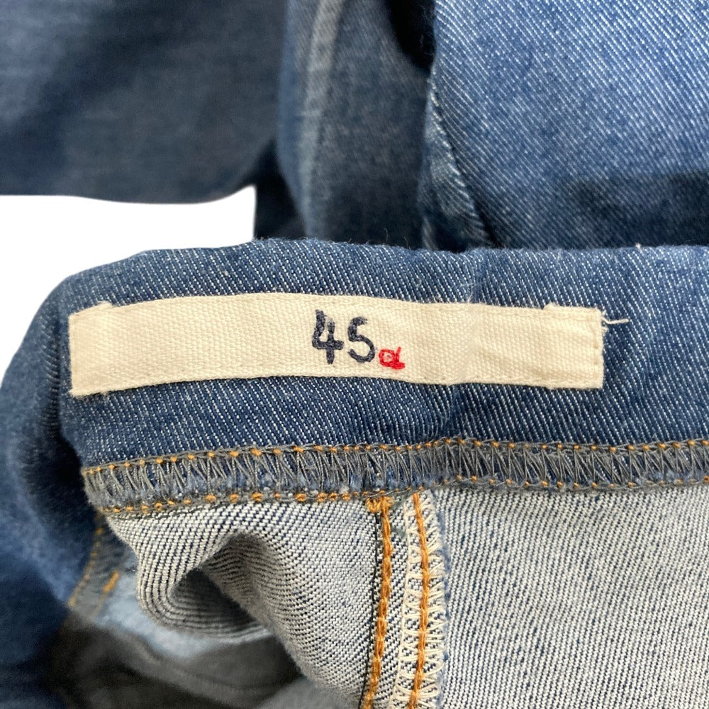 フォーティファイブアール デニムパンツ