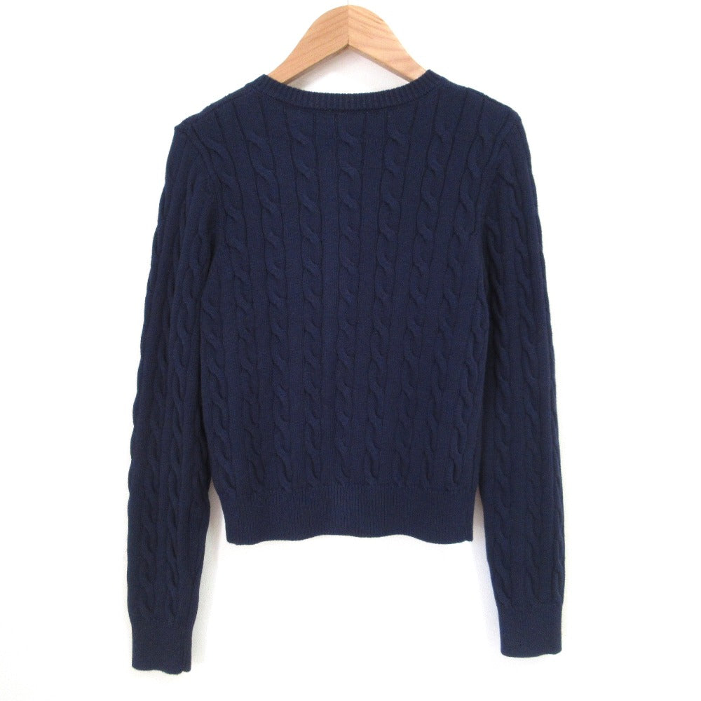 THE TOE AKER CARDIGAN カーディガン