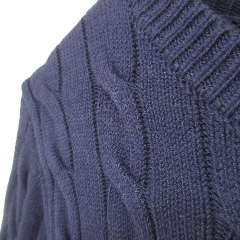 THE TOE AKER CARDIGAN カーディガン