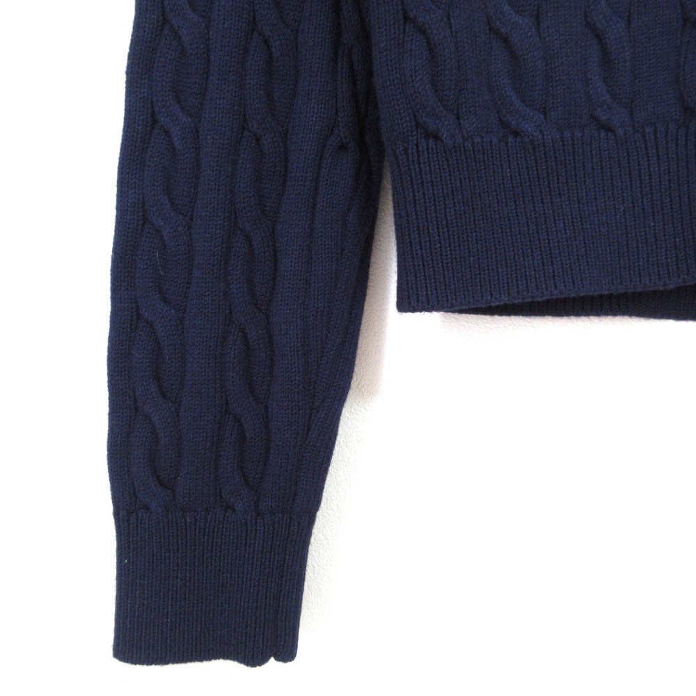 THE TOE AKER CARDIGAN カーディガン