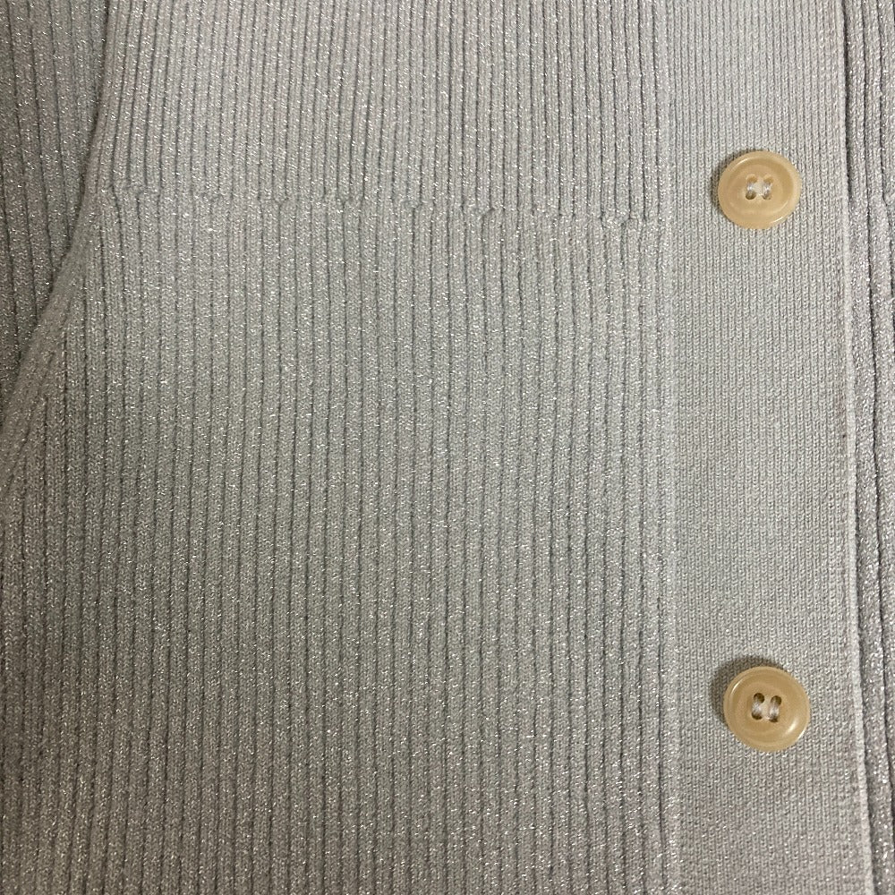 スナイデル Sustainaニットワンピース
