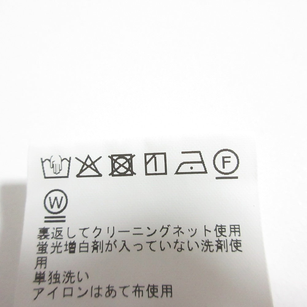 セオリー デニムタイトテーパードジーンズ