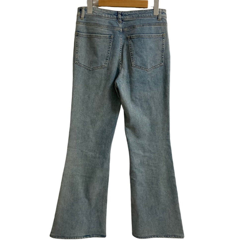 セオリー Classic ST Denim Demitria HC デニムパンツ