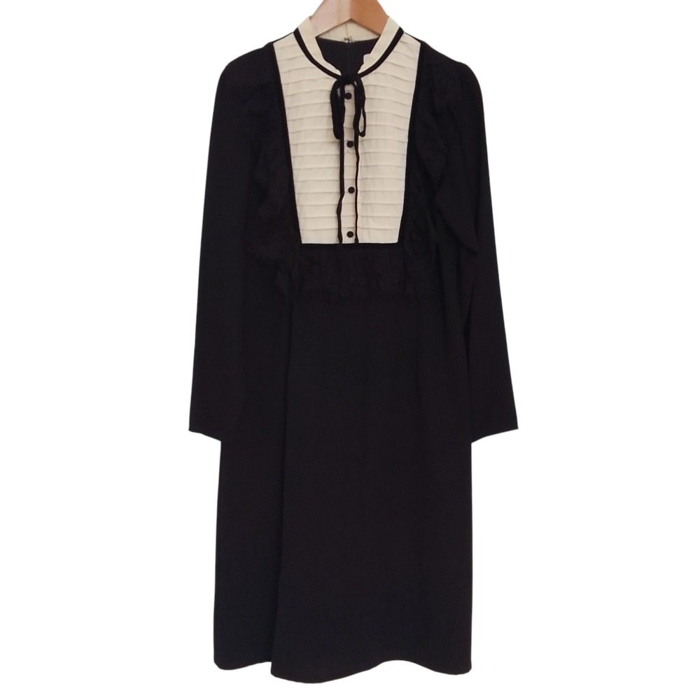 ハーリップトゥ La Seine Dress ワンピース