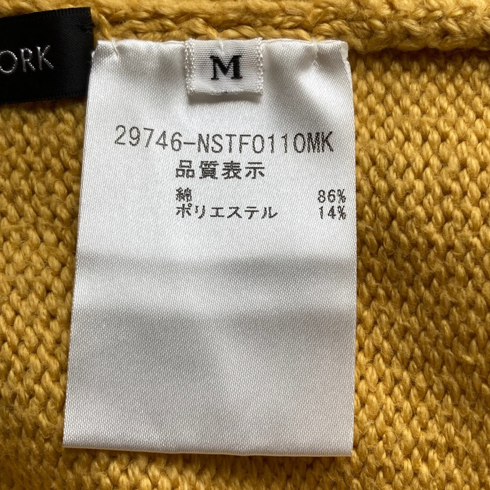 フォクシーニューヨーク ニットトップス