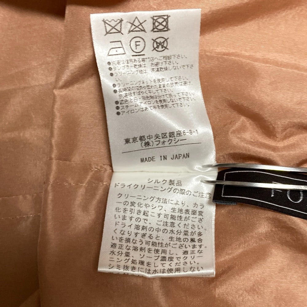 フォクシー ドーリーノワール スカート