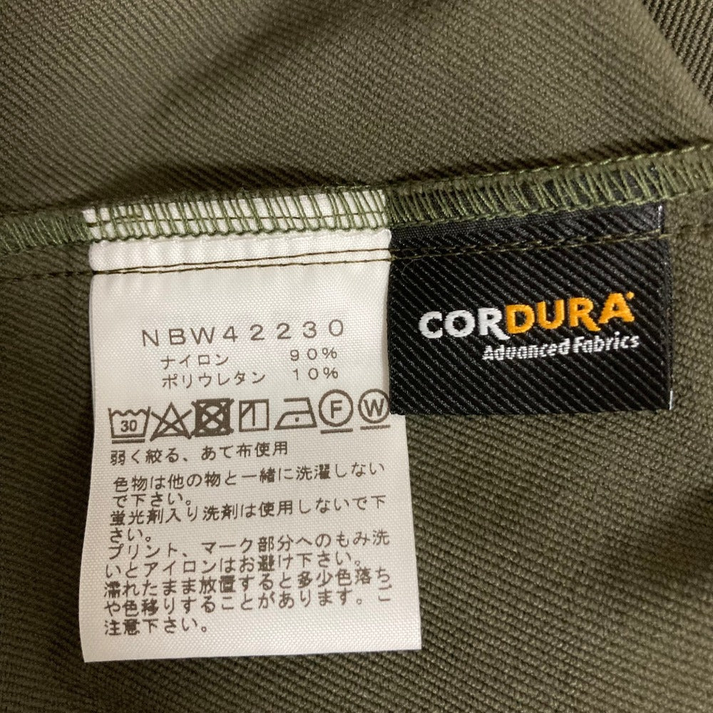 ザノースフェイス クラスファイブラップスカート