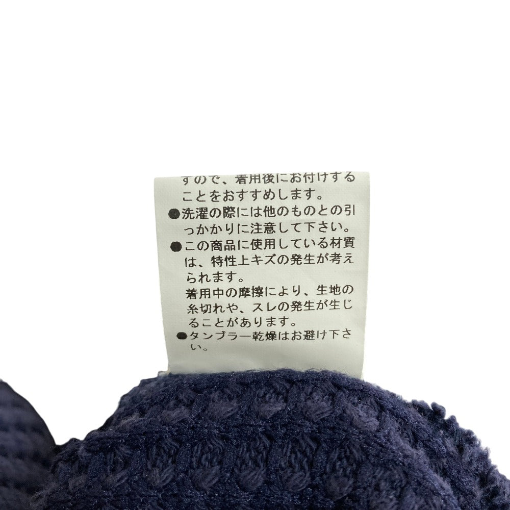 シーグリーン ONI WAFFLE パーカー