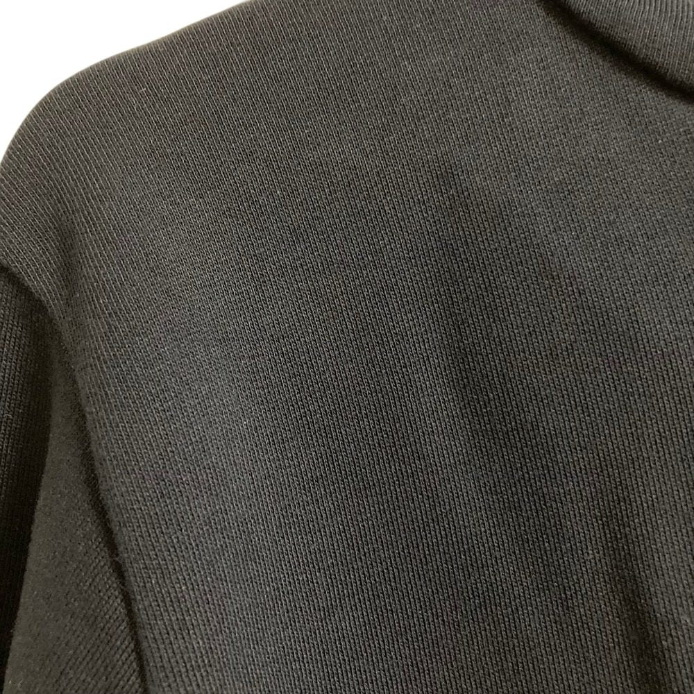 モンクレール FELPA ZIPPATA CON CAPPUCCIO パーカー