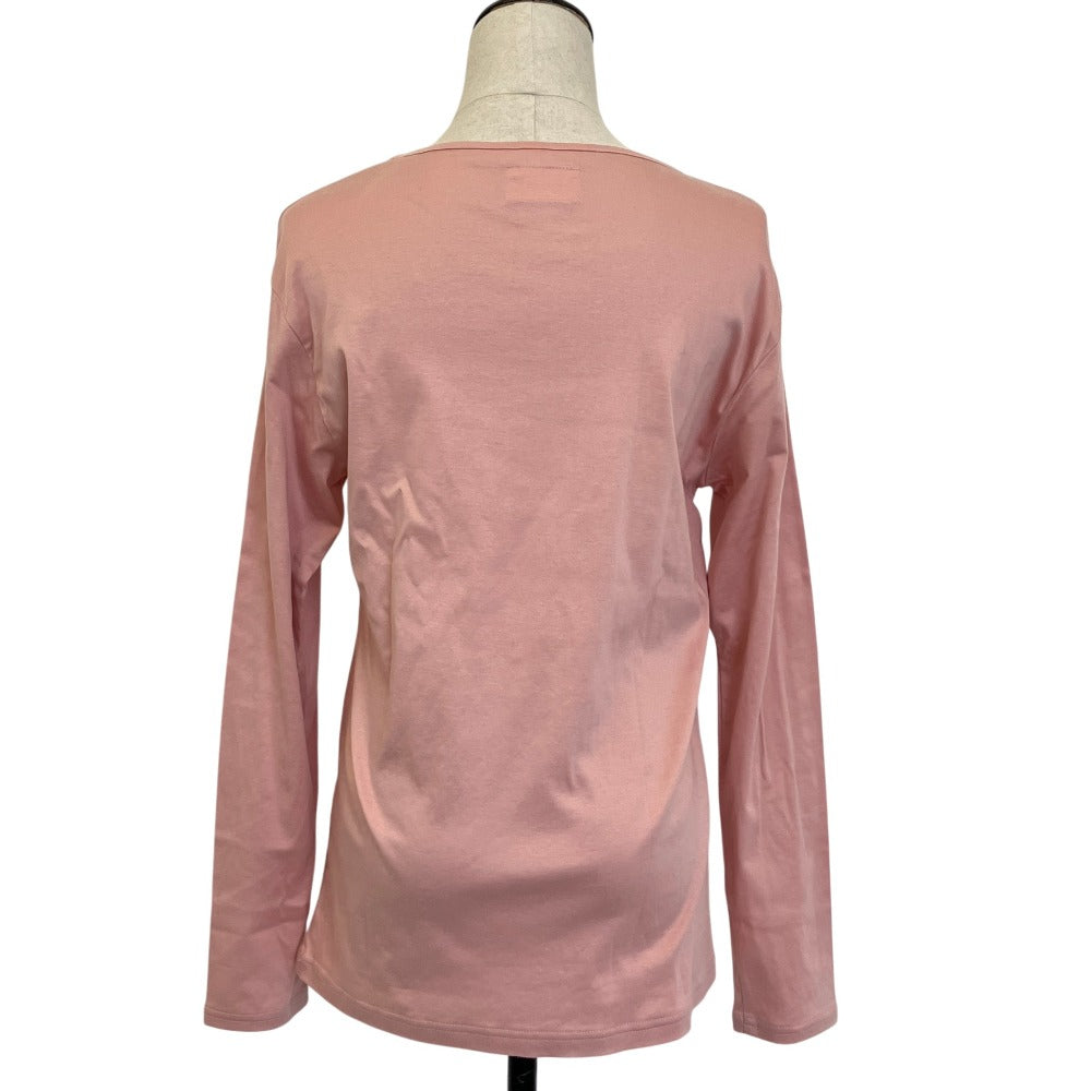 ピンクハウス ロングスリーブTシャツ