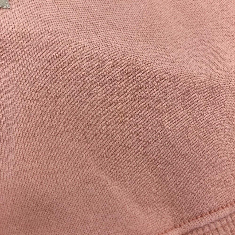 カールヘルム 刺繍スウェット