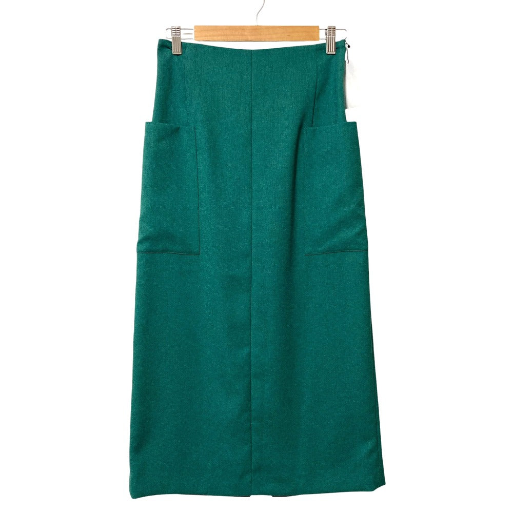 バーニーズニューヨーク ロングスカート