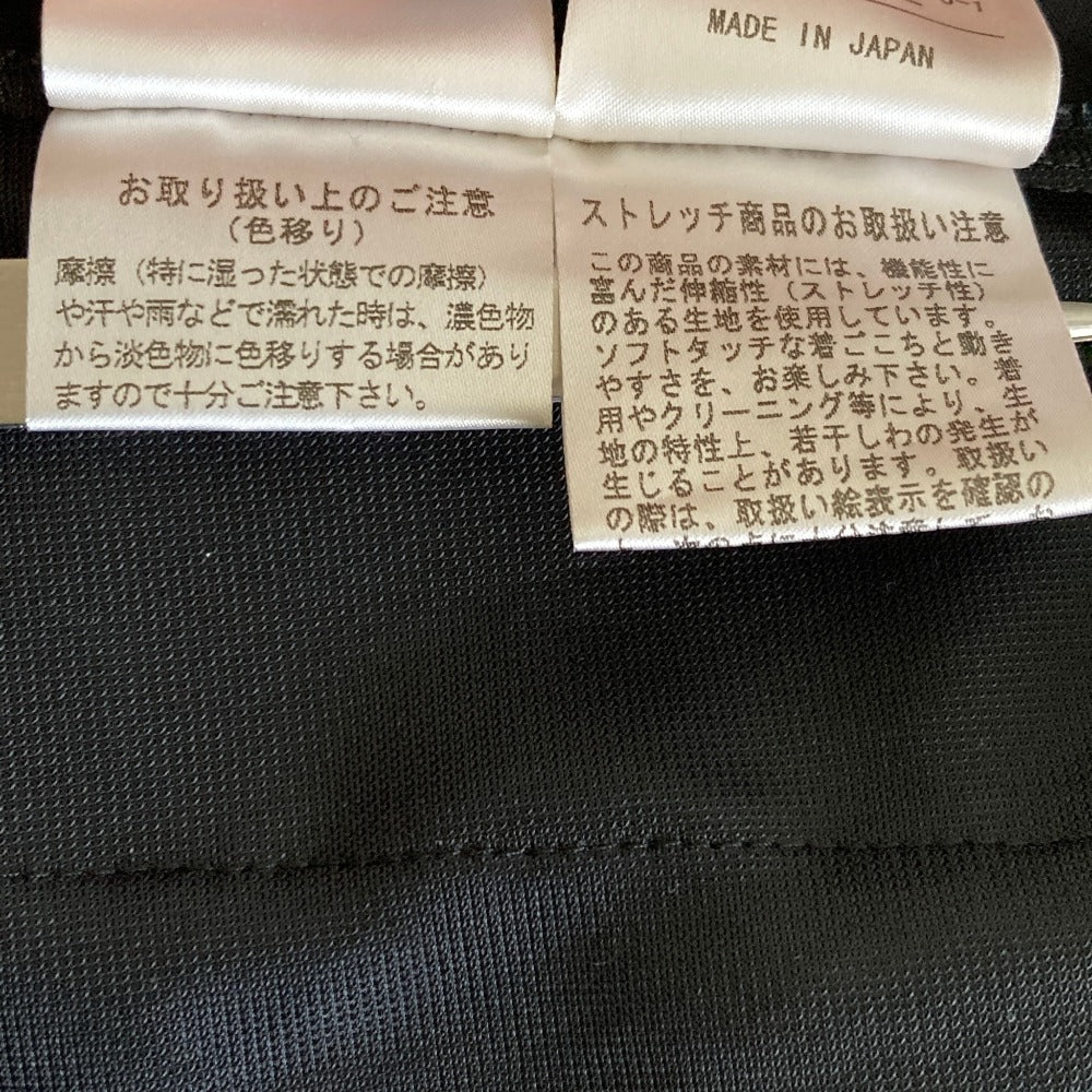 フォクシーニューヨーク ノースリーブ ひざ丈ワンピース