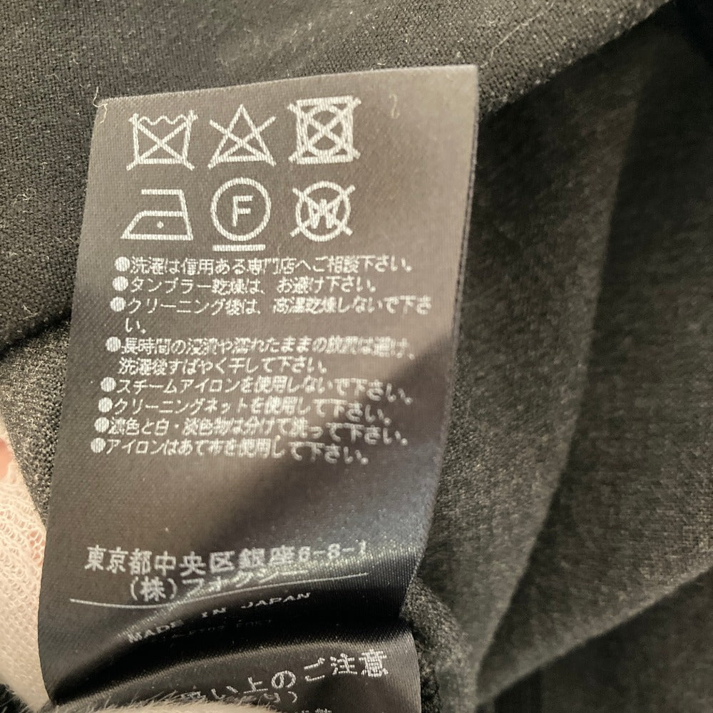 フォクシーニューヨーク ワイドパンツ