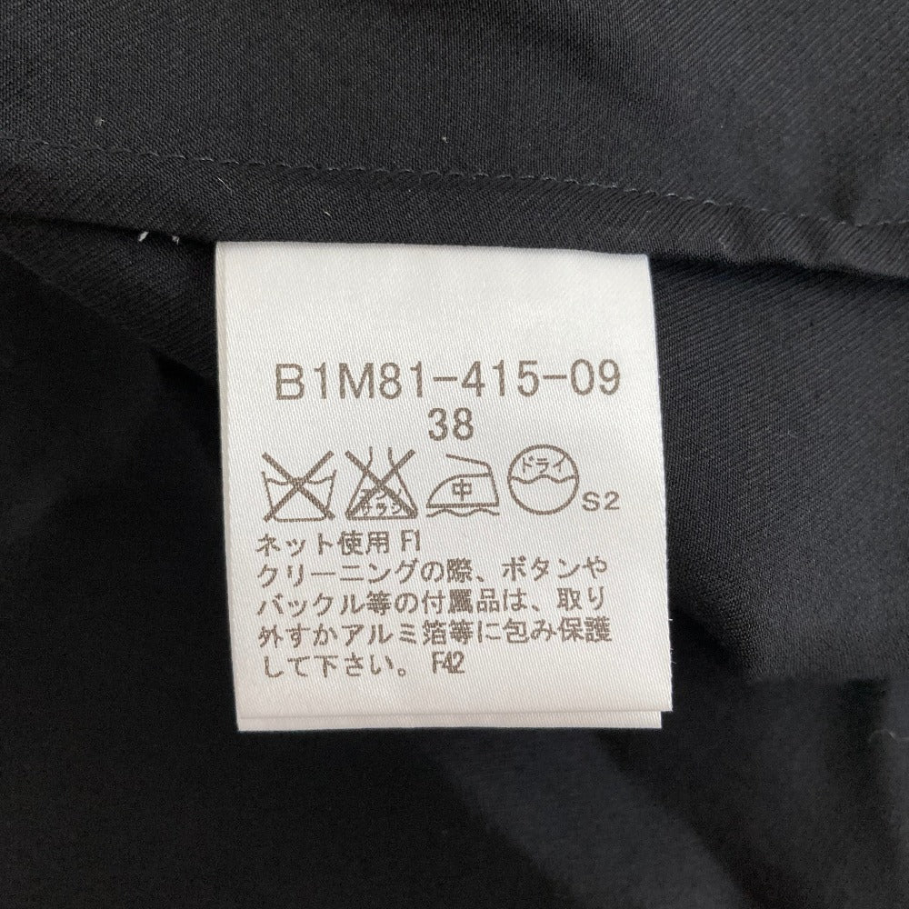 バーバリーロンドン シャツ