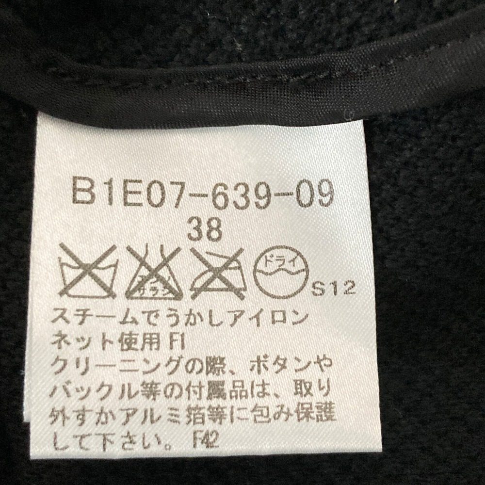 バーバリー ロンドン コットンジャケット