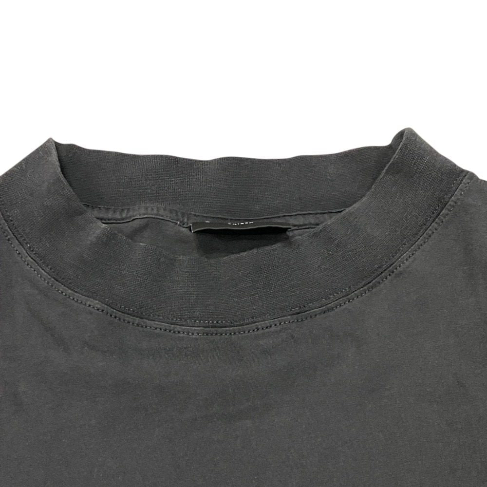 バレンシアガ ピガール コットンオーバーサイズTシャツ