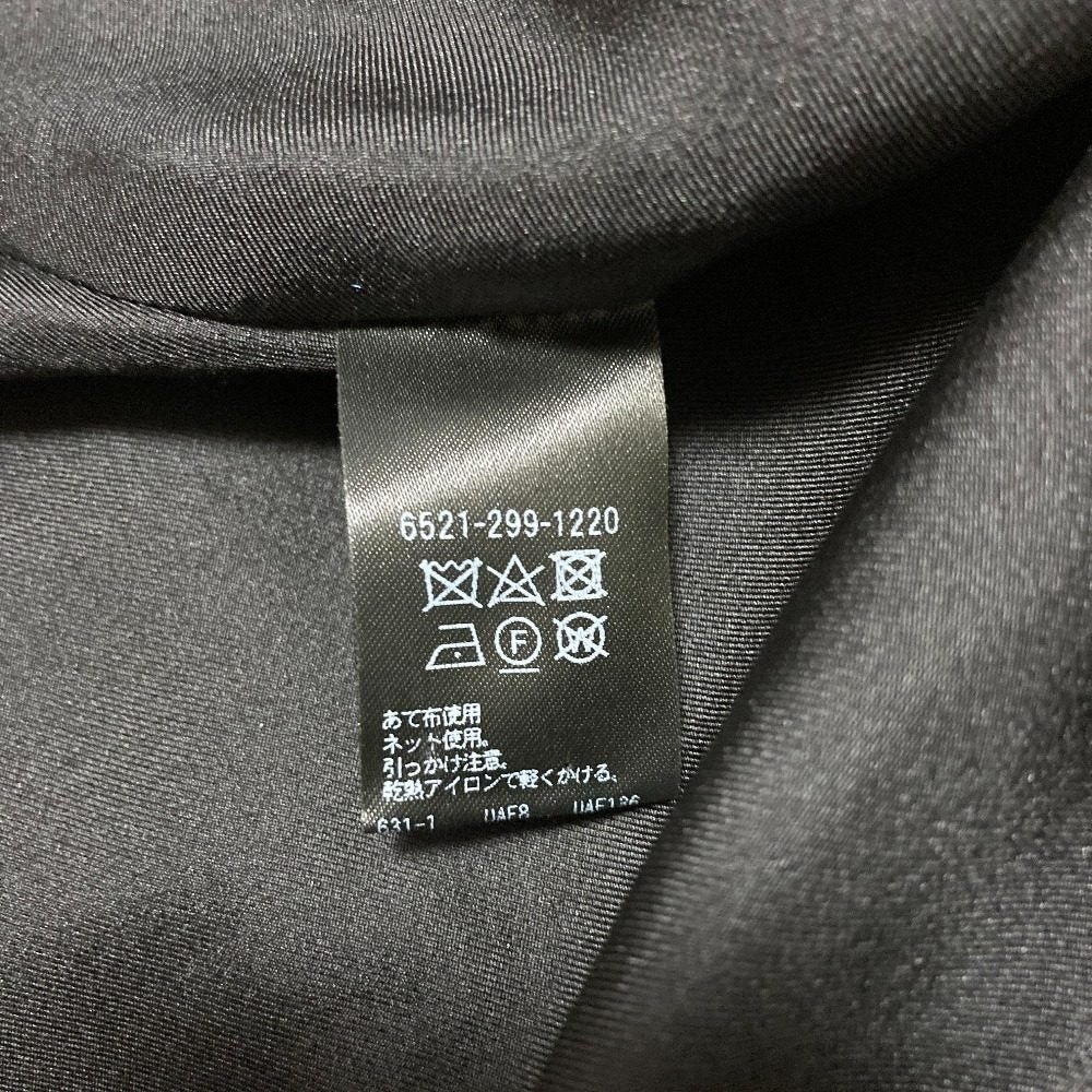 ドゥロワー パフィジャガードキャミブラウス