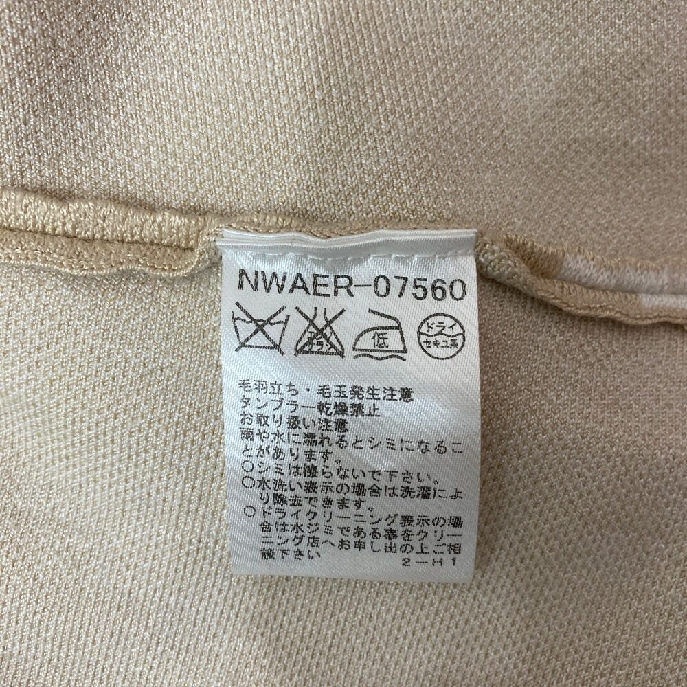 フランコフェラーロ ニットワンピースアンサンブル