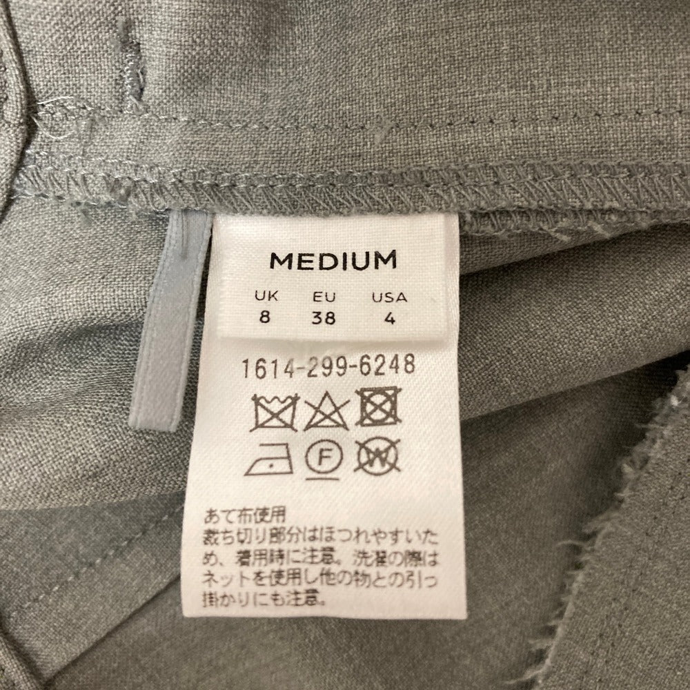 ユナイテッドアローズ カットアウトパンツ