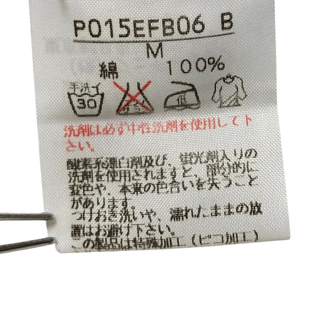 ピンクハウス フリルシャツキャミソールアンサンブル