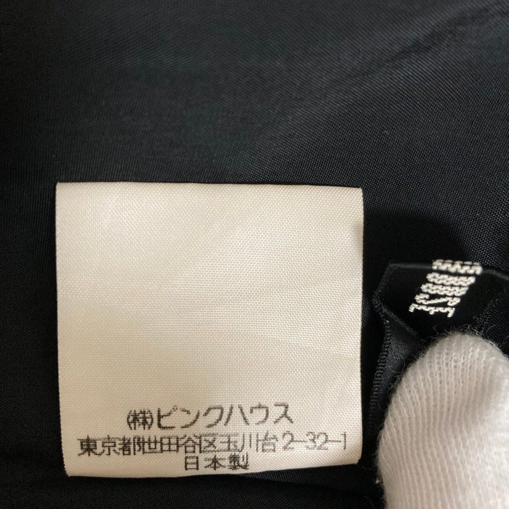 ピンクハウス フラワープリントイージースカート