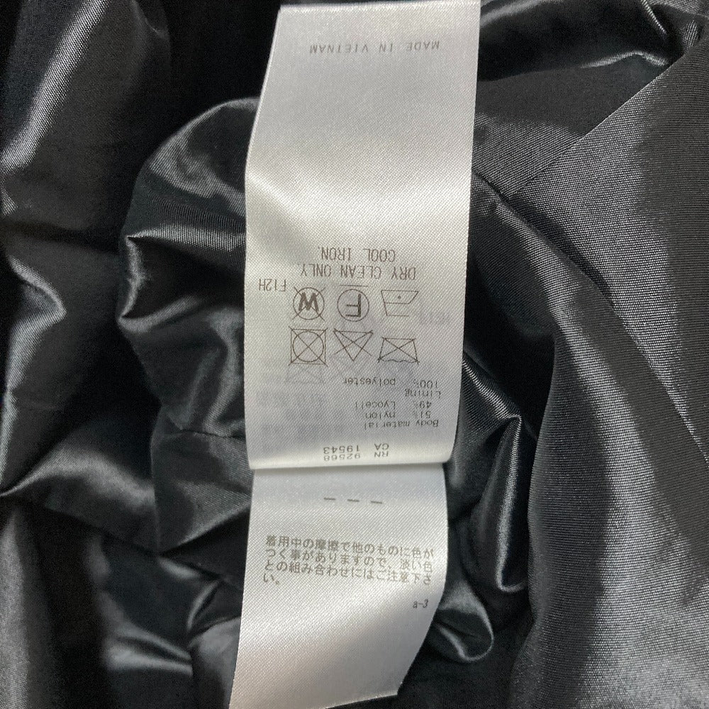 23区 APPLAUDIR タフタドレス