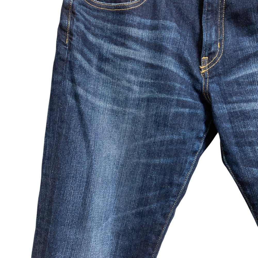 レッドカード ストレッチデニムパンツ