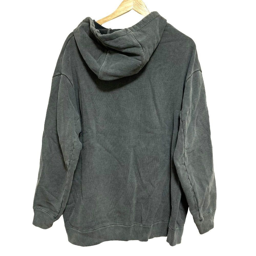 レミレリーフ Cape Sweat コットンパーカー