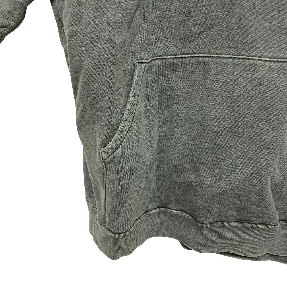 レミレリーフ Cape Sweat コットンパーカー