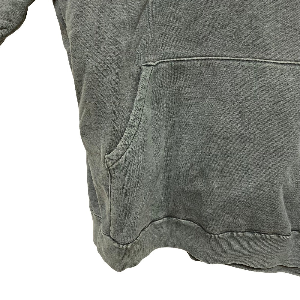レミレリーフ Cape Sweat コットンパーカー