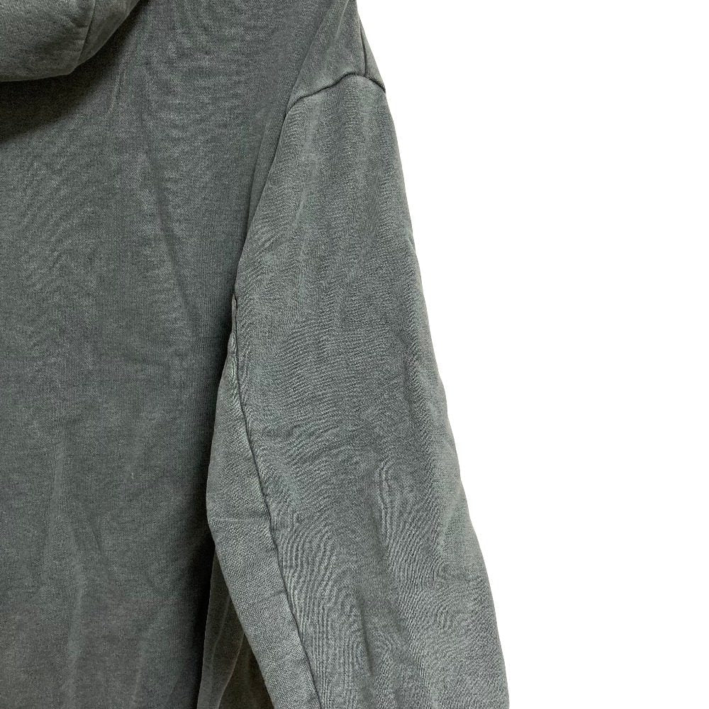 レミレリーフ Cape Sweat コットンパーカー