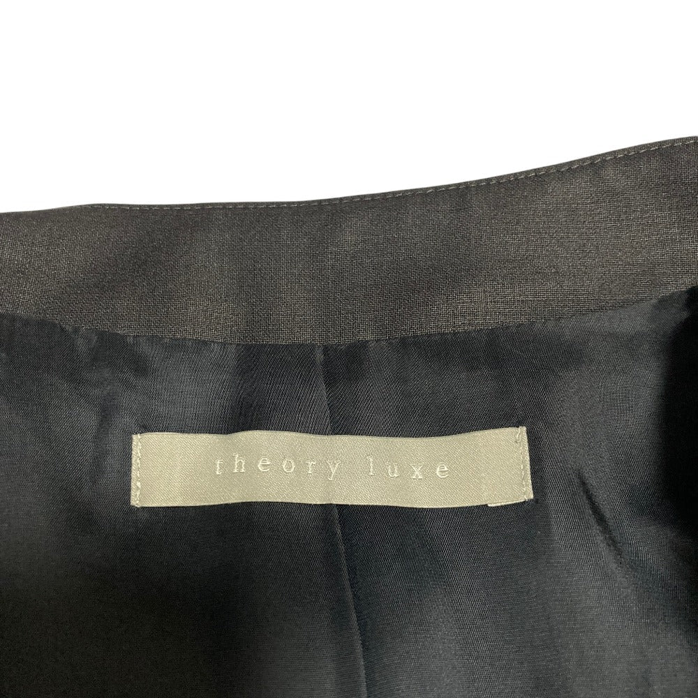セオリーリュクス EXECUTIVE DONNA セットアップ