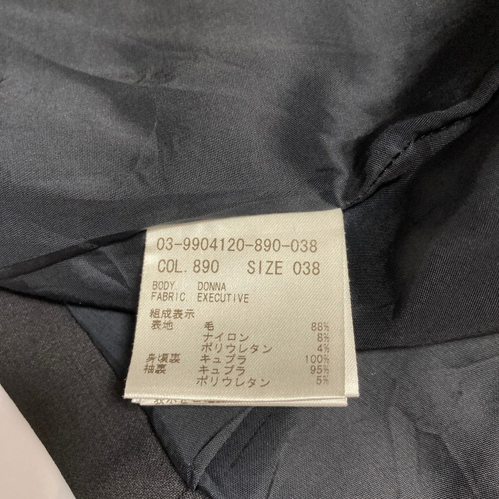 セオリーリュクス EXECUTIVE DONNA セットアップ
