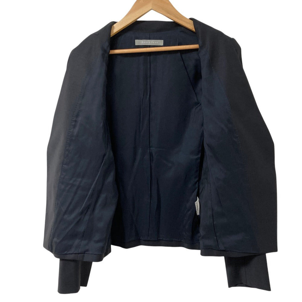 セオリーリュクス EXECUTIVE DONNA セットアップ