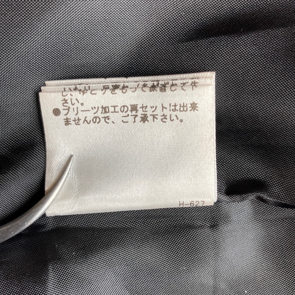 アナカプリーツワンピース