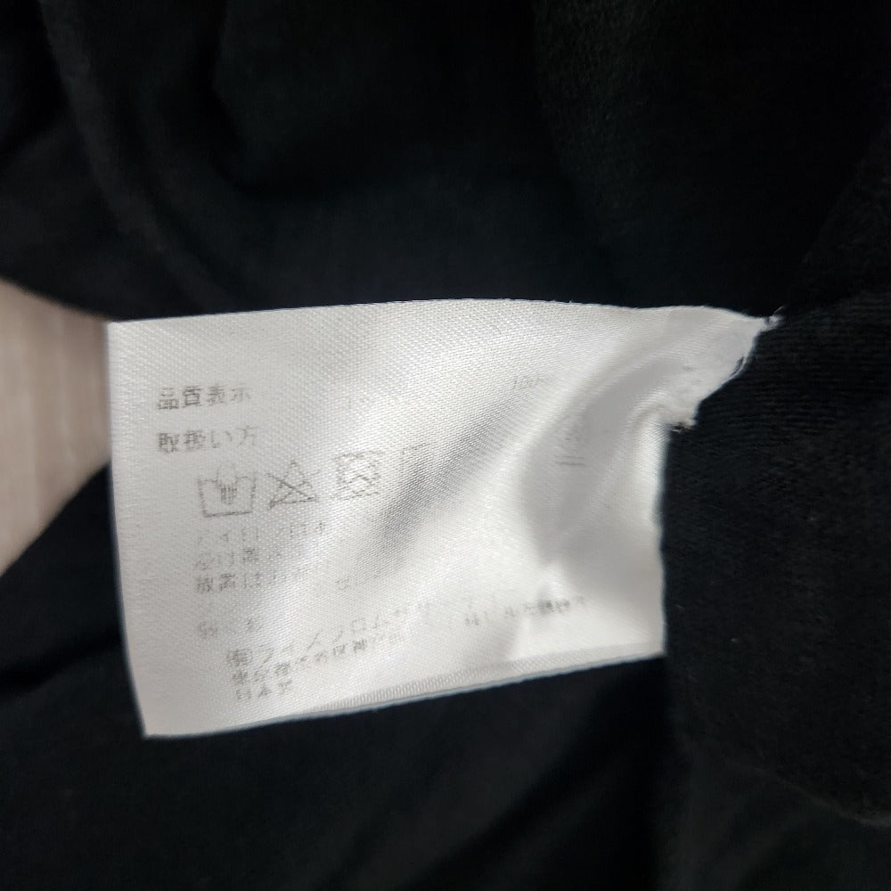 アメリカーナ コットンロングスリーブTシャツ