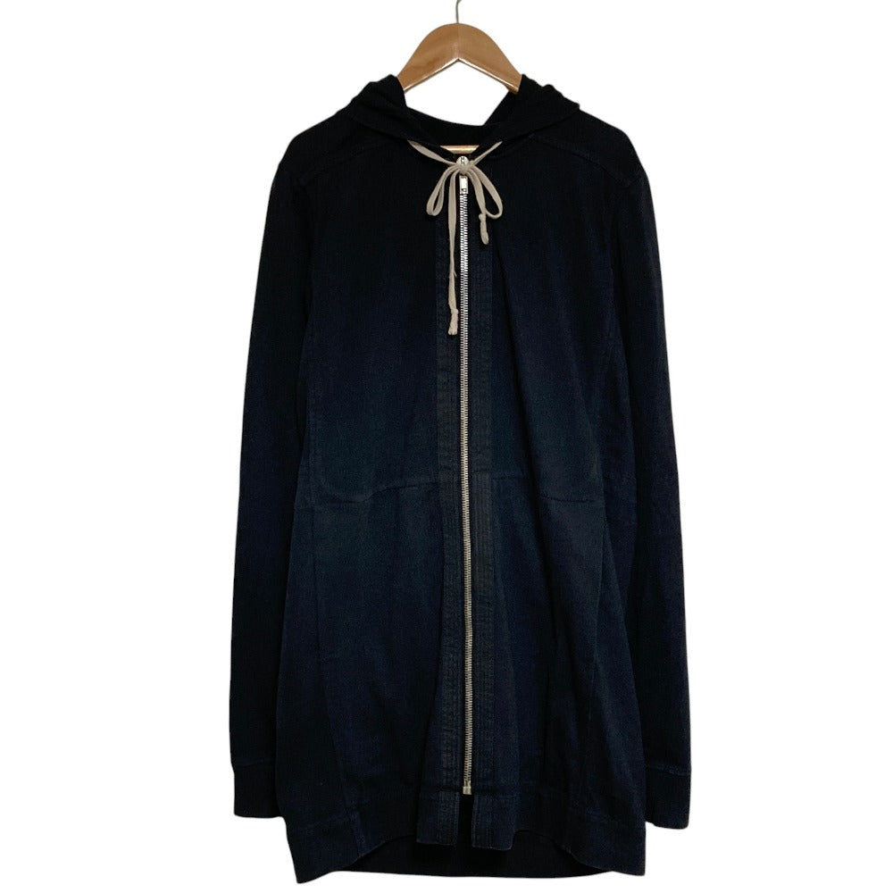リックオウエンス WALRUS BA フーディ