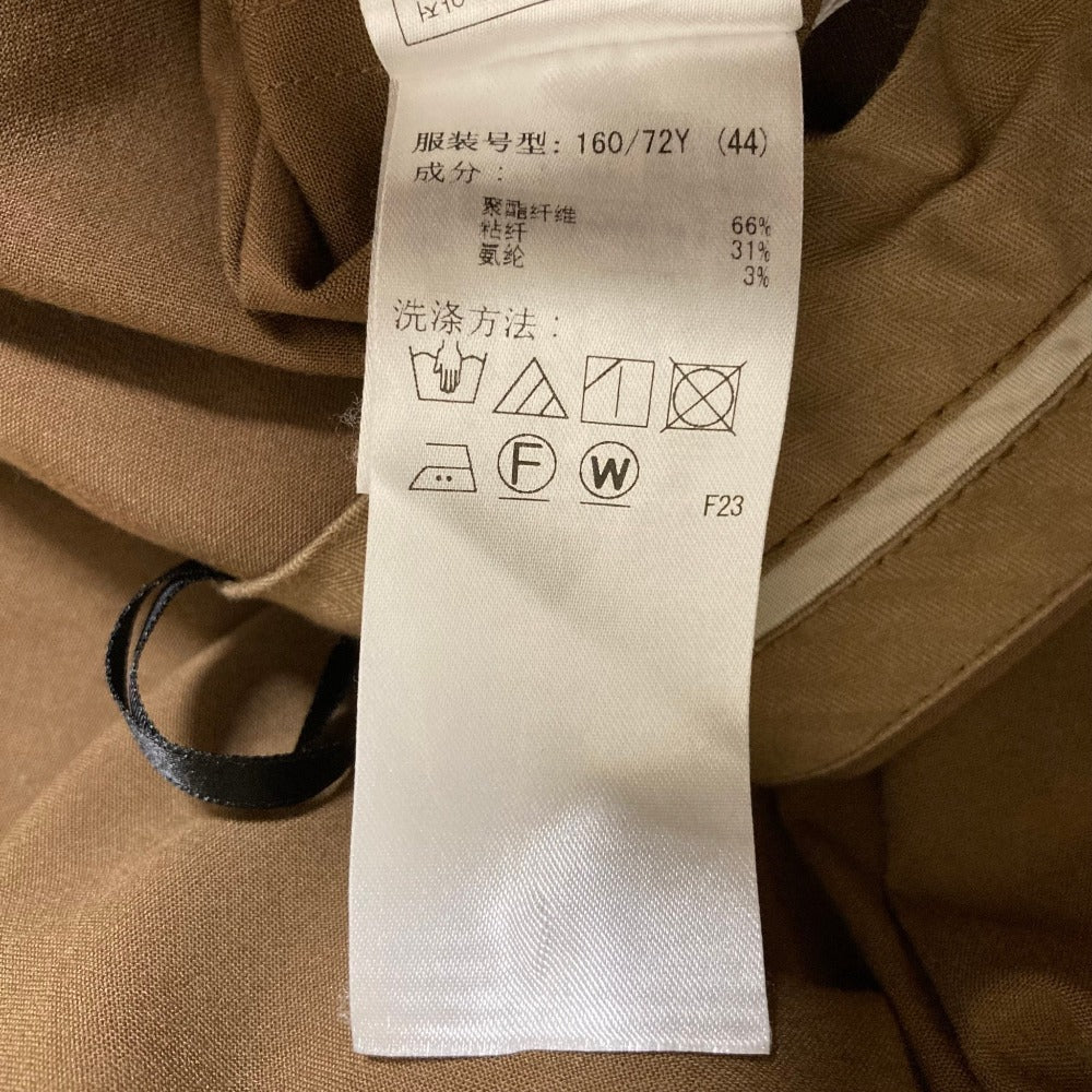 23区 ワイドパンツ