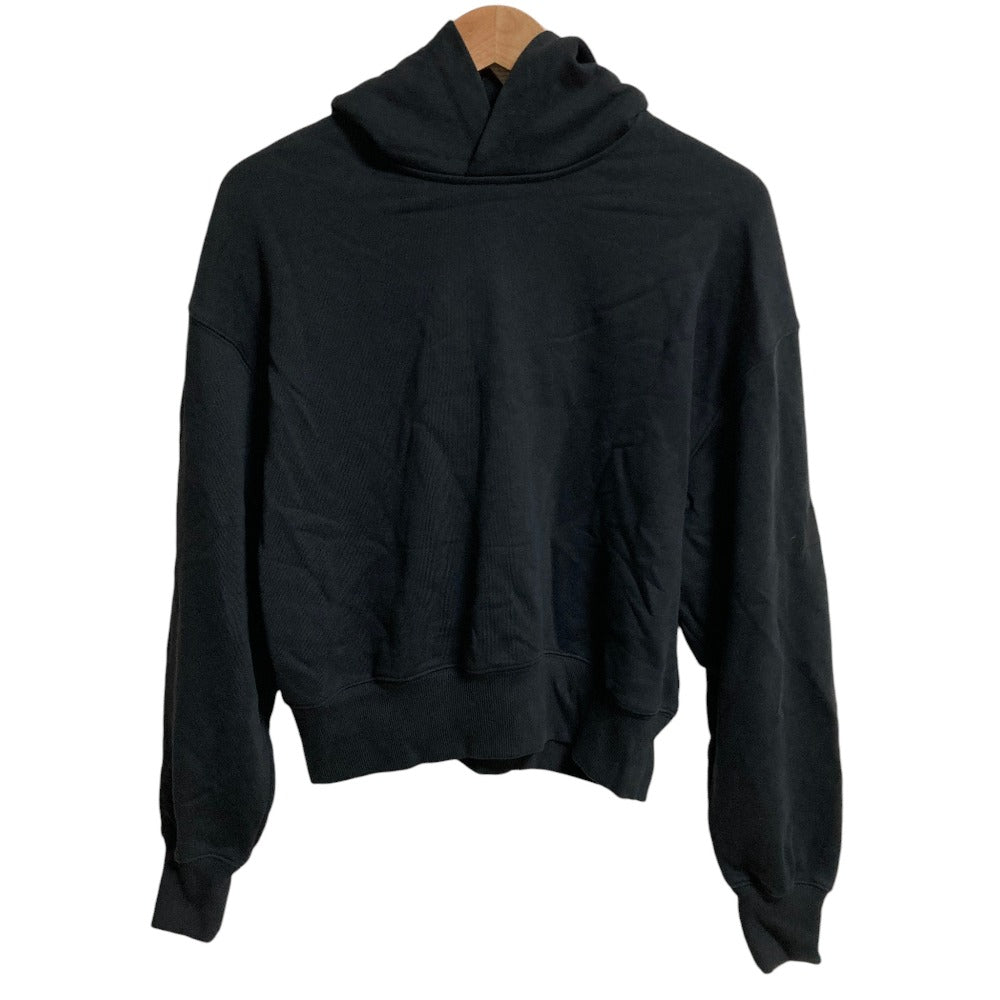 ヨウジヤマモトアディダス ORGANIC COTTON TERRY パーカー