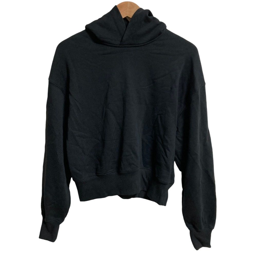 ヨウジヤマモトアディダス ORGANIC COTTON TERRY パーカー