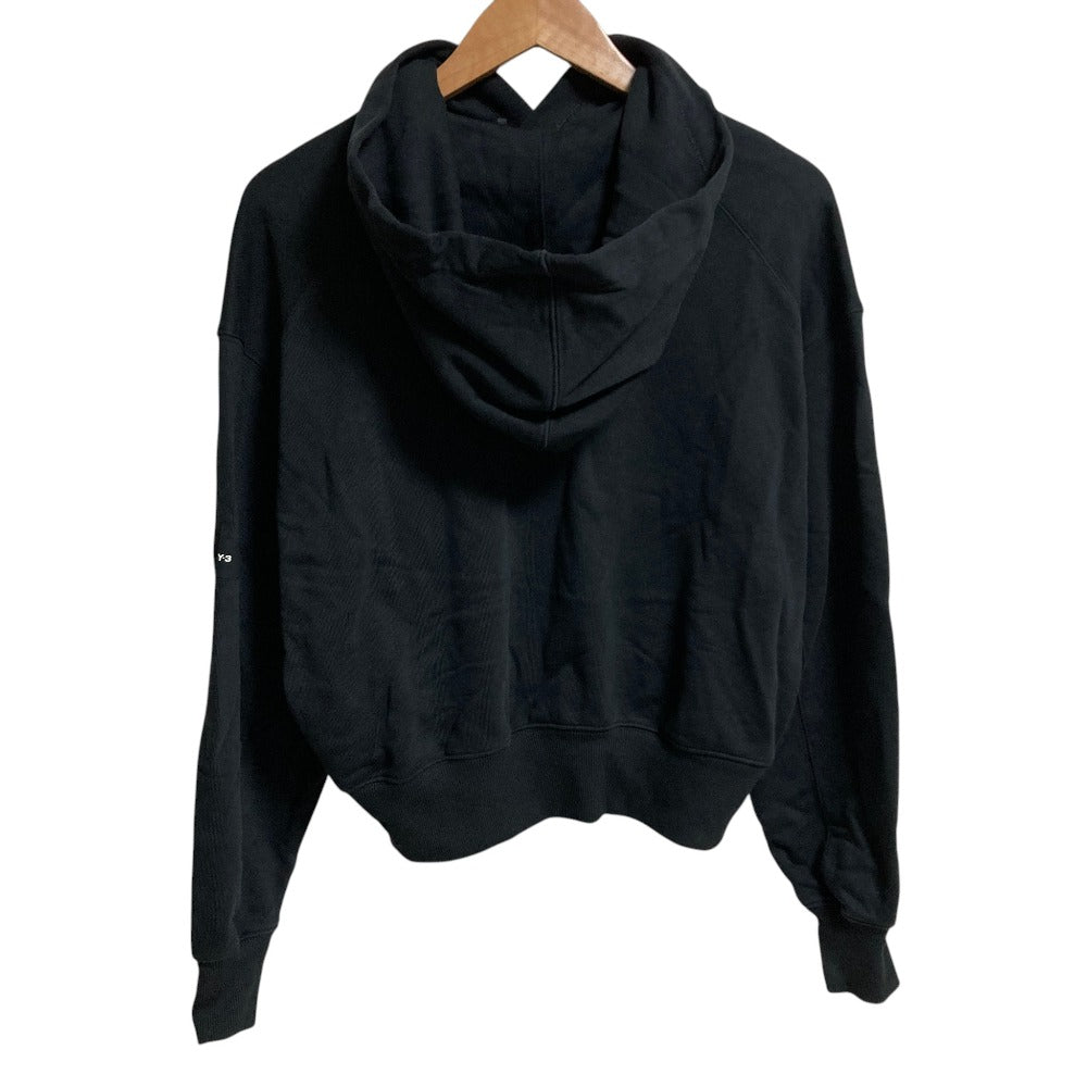 ヨウジヤマモトアディダス ORGANIC COTTON TERRY パーカー