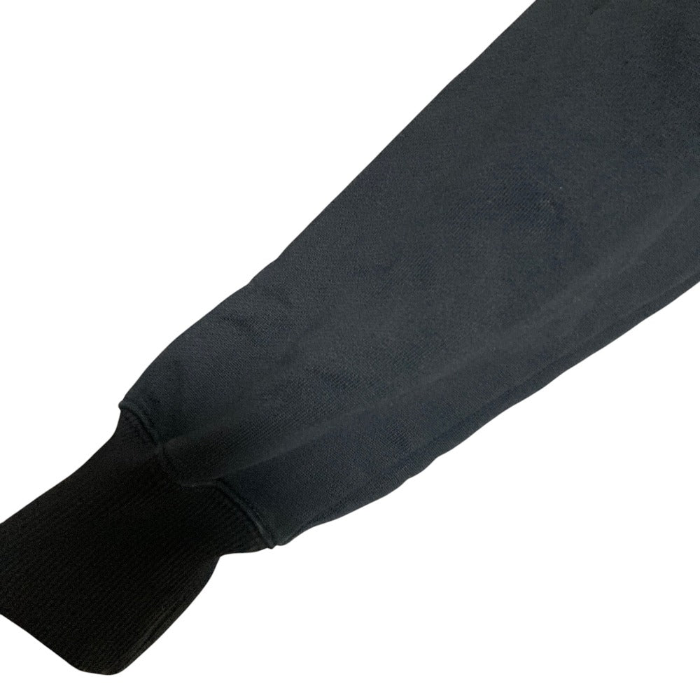 ヨウジヤマモトアディダス ORGANIC COTTON TERRY パーカー
