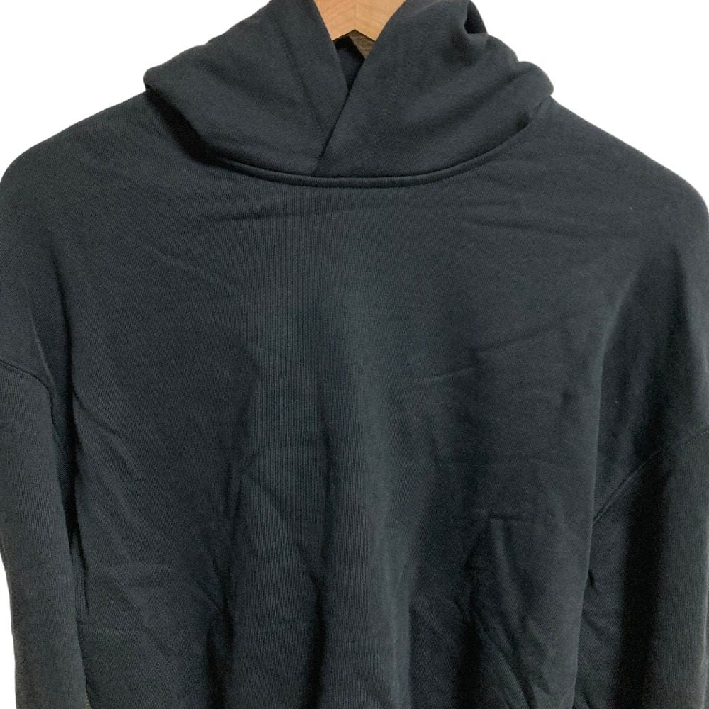 ヨウジヤマモトアディダス ORGANIC COTTON TERRY パーカー