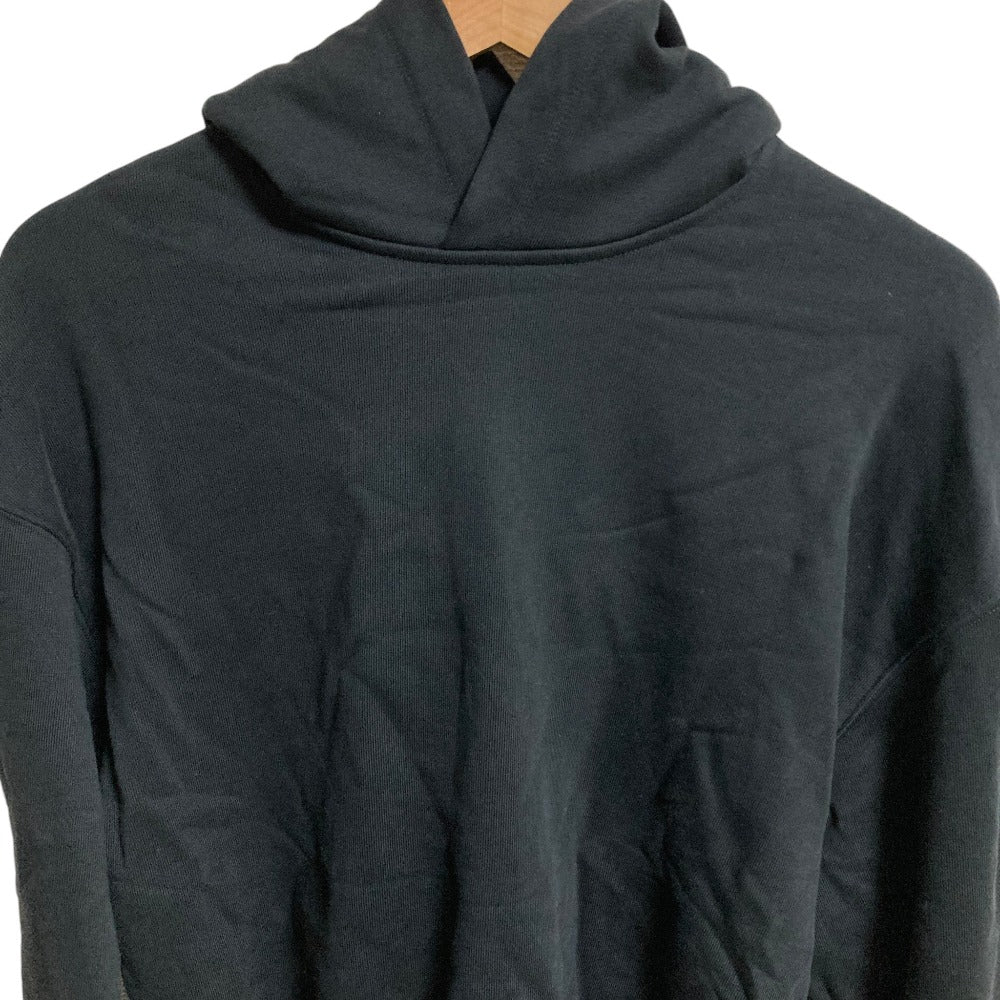 ヨウジヤマモトアディダス ORGANIC COTTON TERRY パーカー