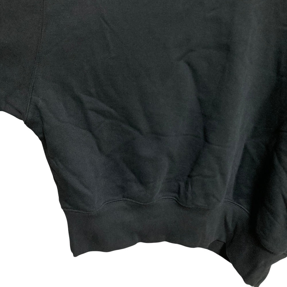 ヨウジヤマモトアディダス ORGANIC COTTON TERRY パーカー