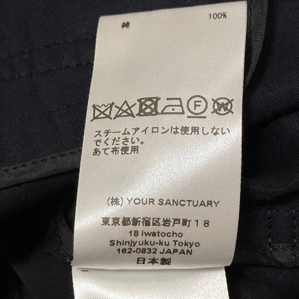 シクラス トレンチコート