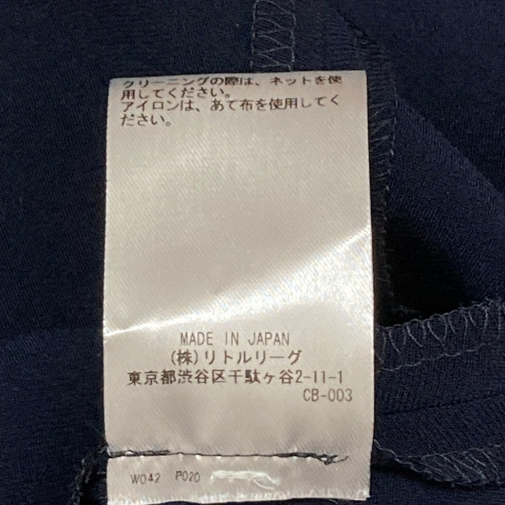 エブール ドローストリングウエストギャザーロングワンピース