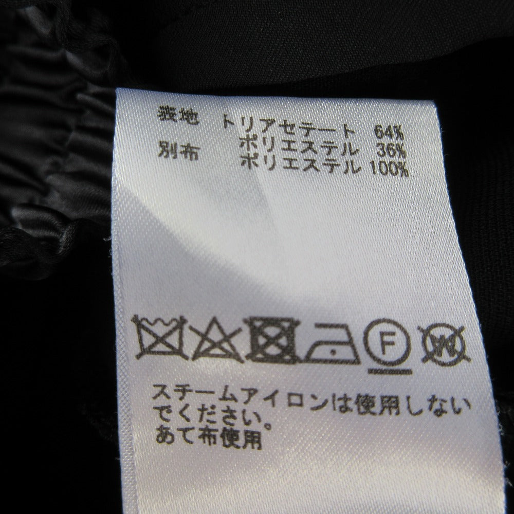 シクラス イージーテーパードパンツ
